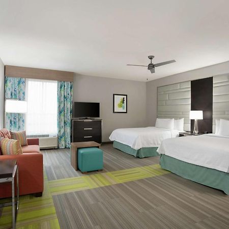 Homewood Suites By Hilton Florence Kültér fotó