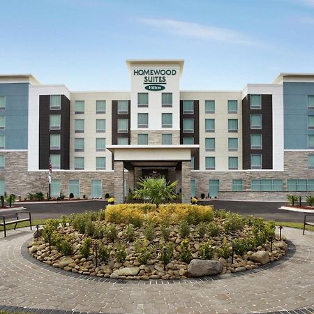 Homewood Suites By Hilton Florence Kültér fotó