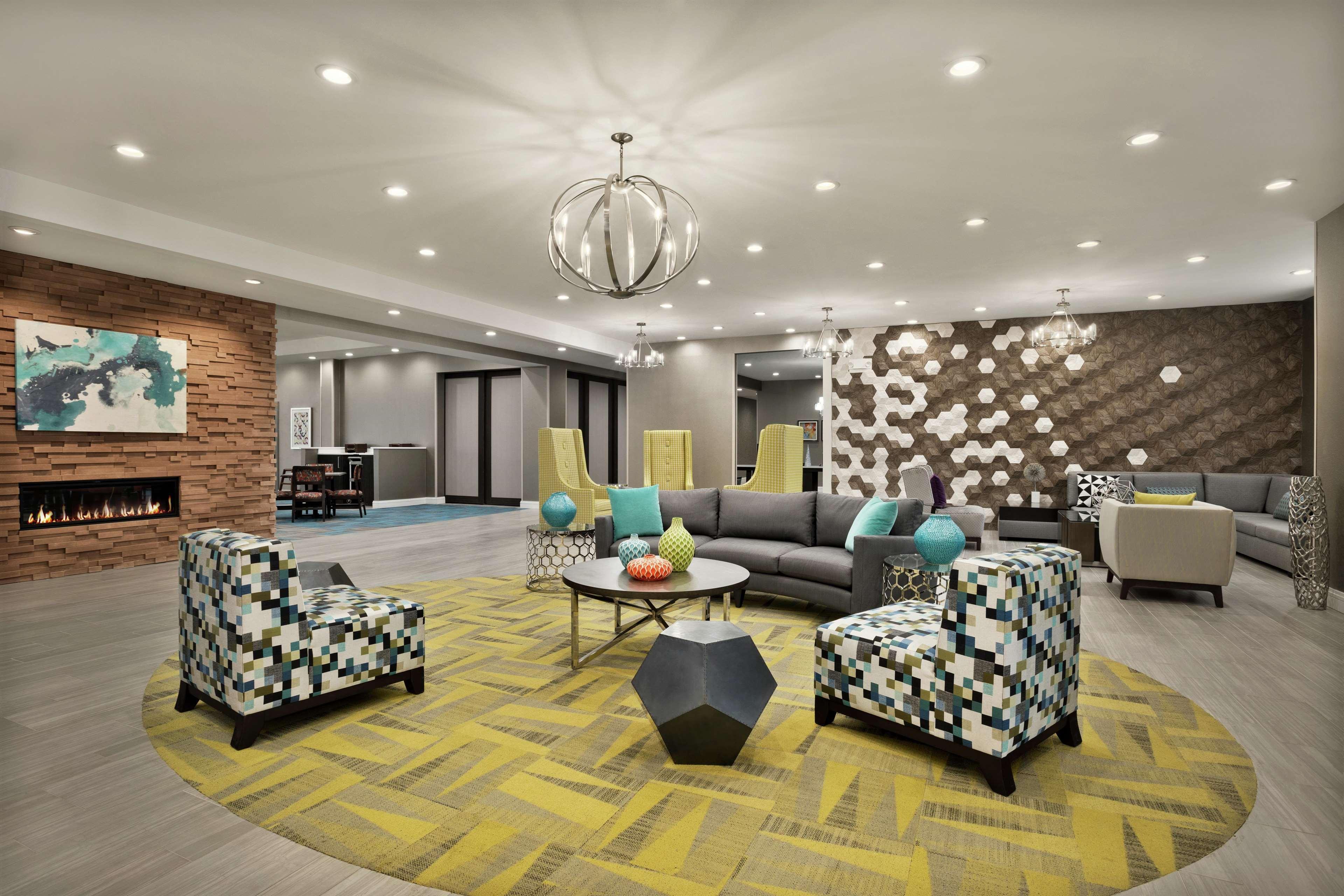 Homewood Suites By Hilton Florence Kültér fotó