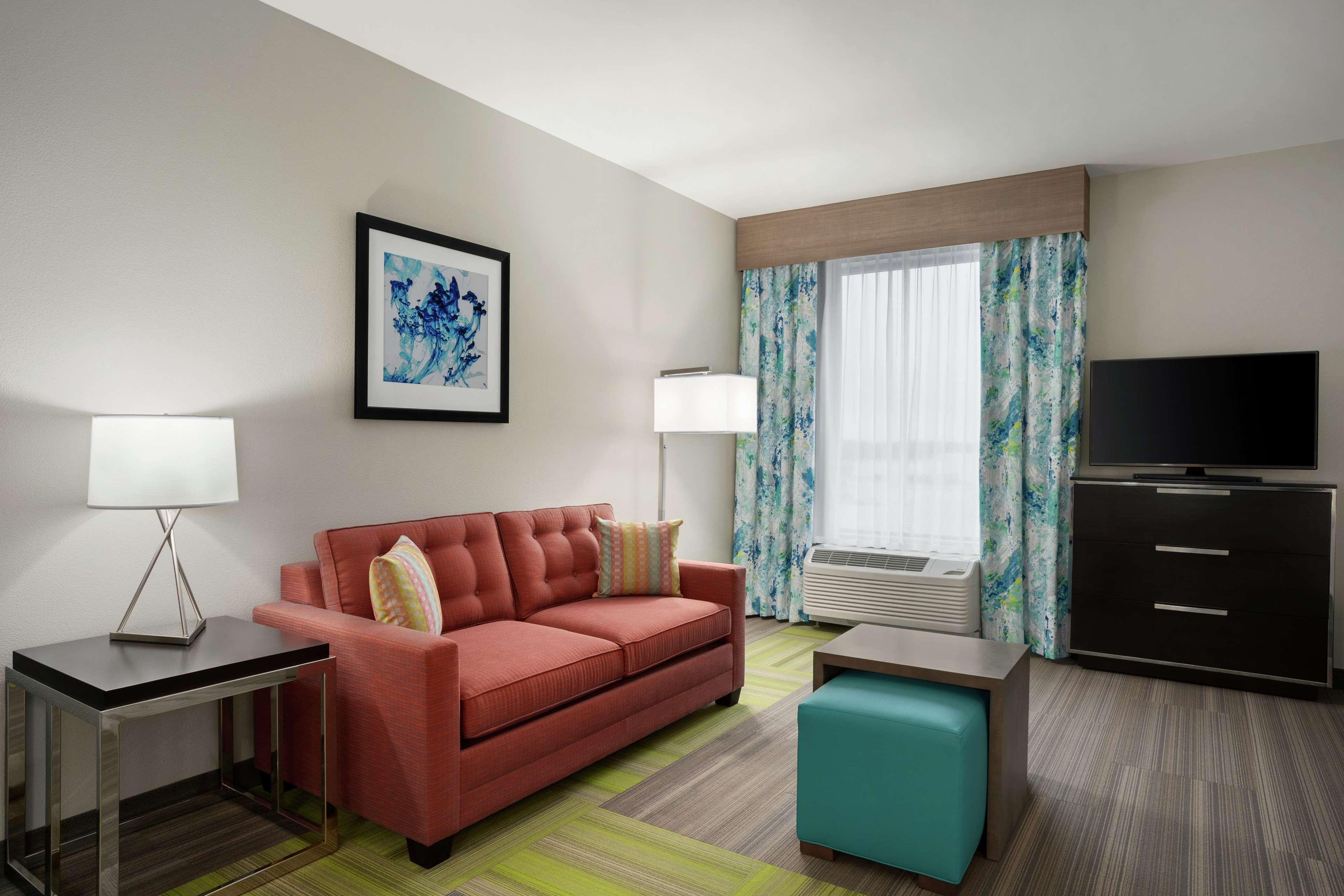 Homewood Suites By Hilton Florence Kültér fotó