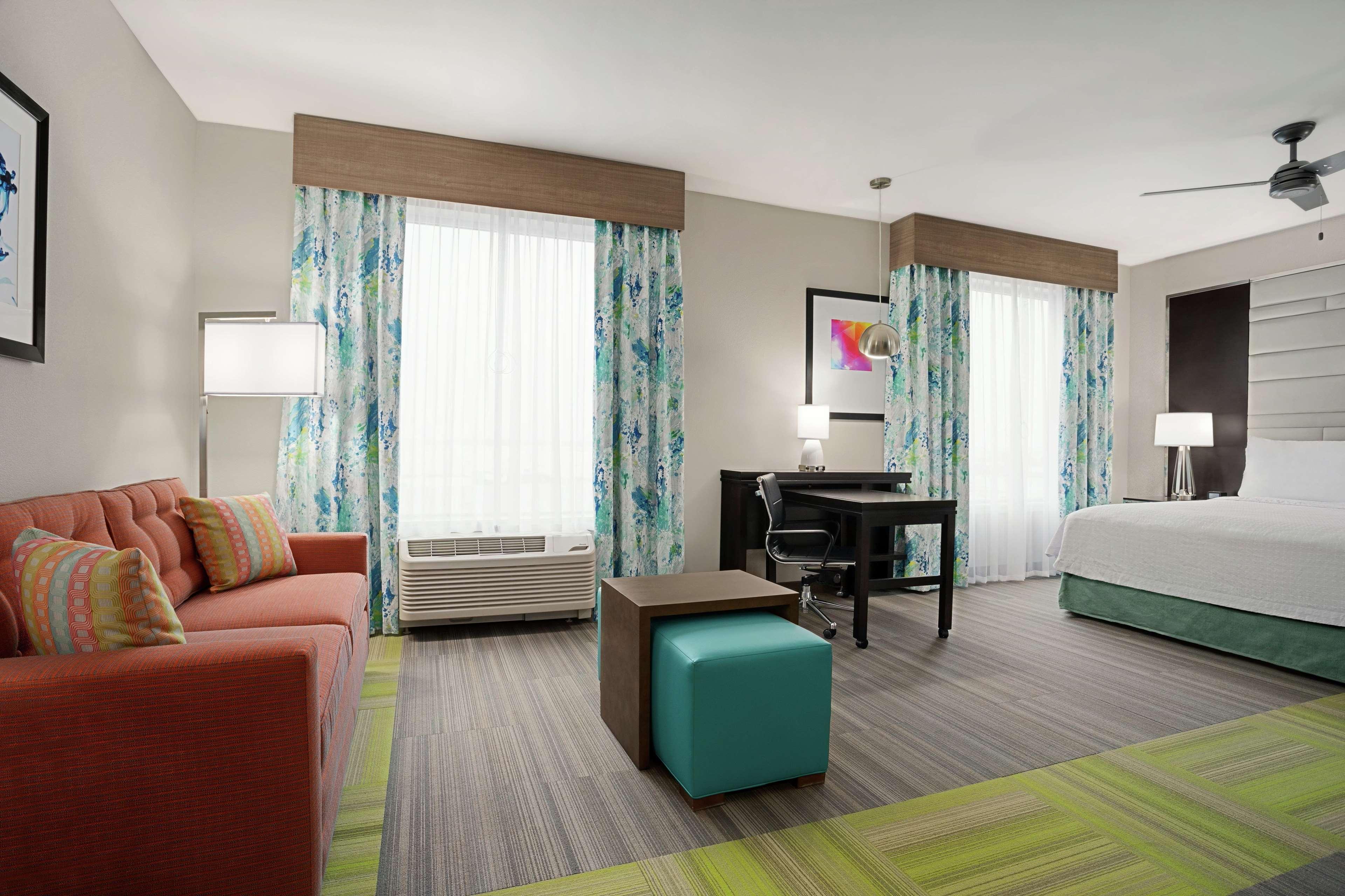 Homewood Suites By Hilton Florence Kültér fotó