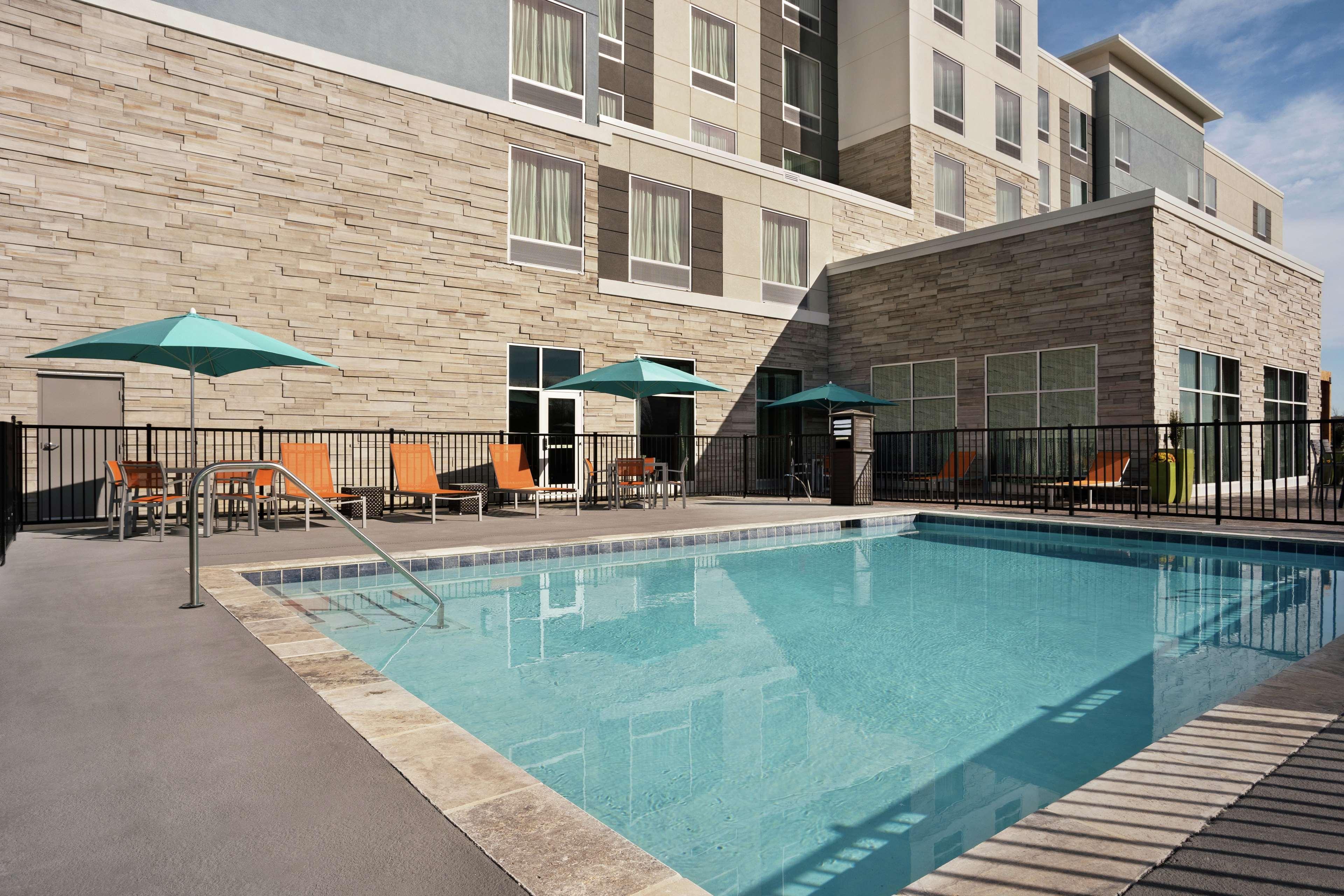 Homewood Suites By Hilton Florence Kültér fotó