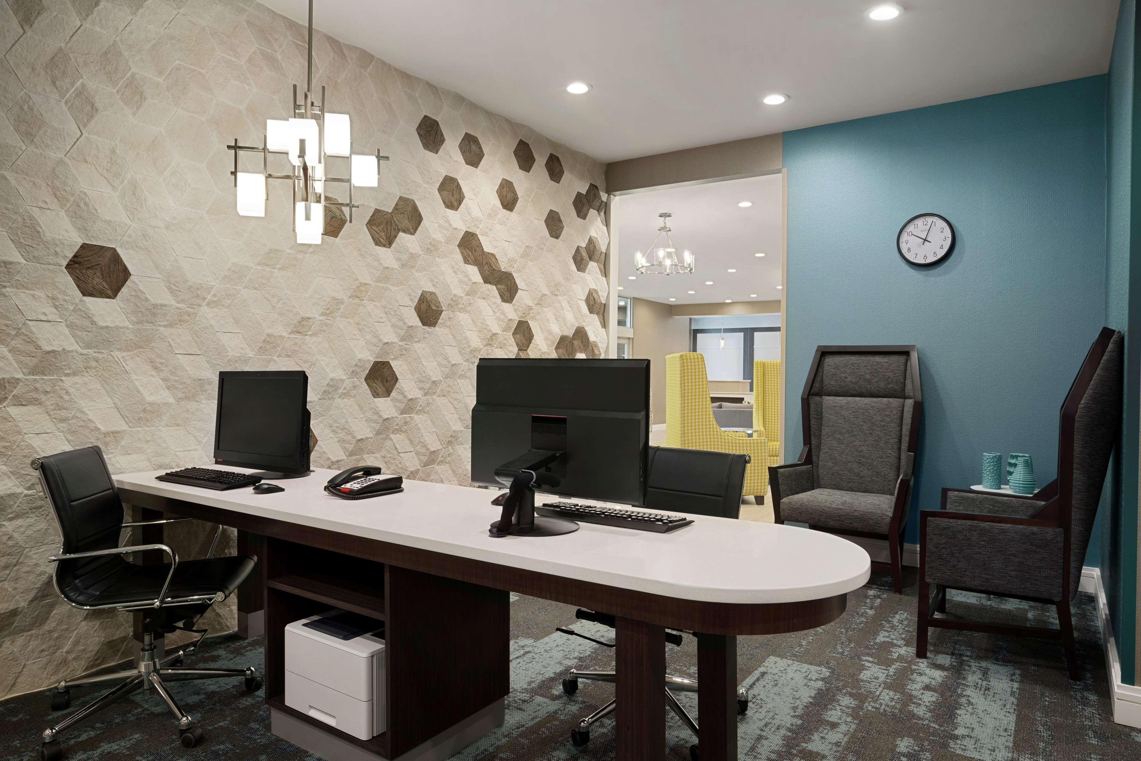 Homewood Suites By Hilton Florence Kültér fotó