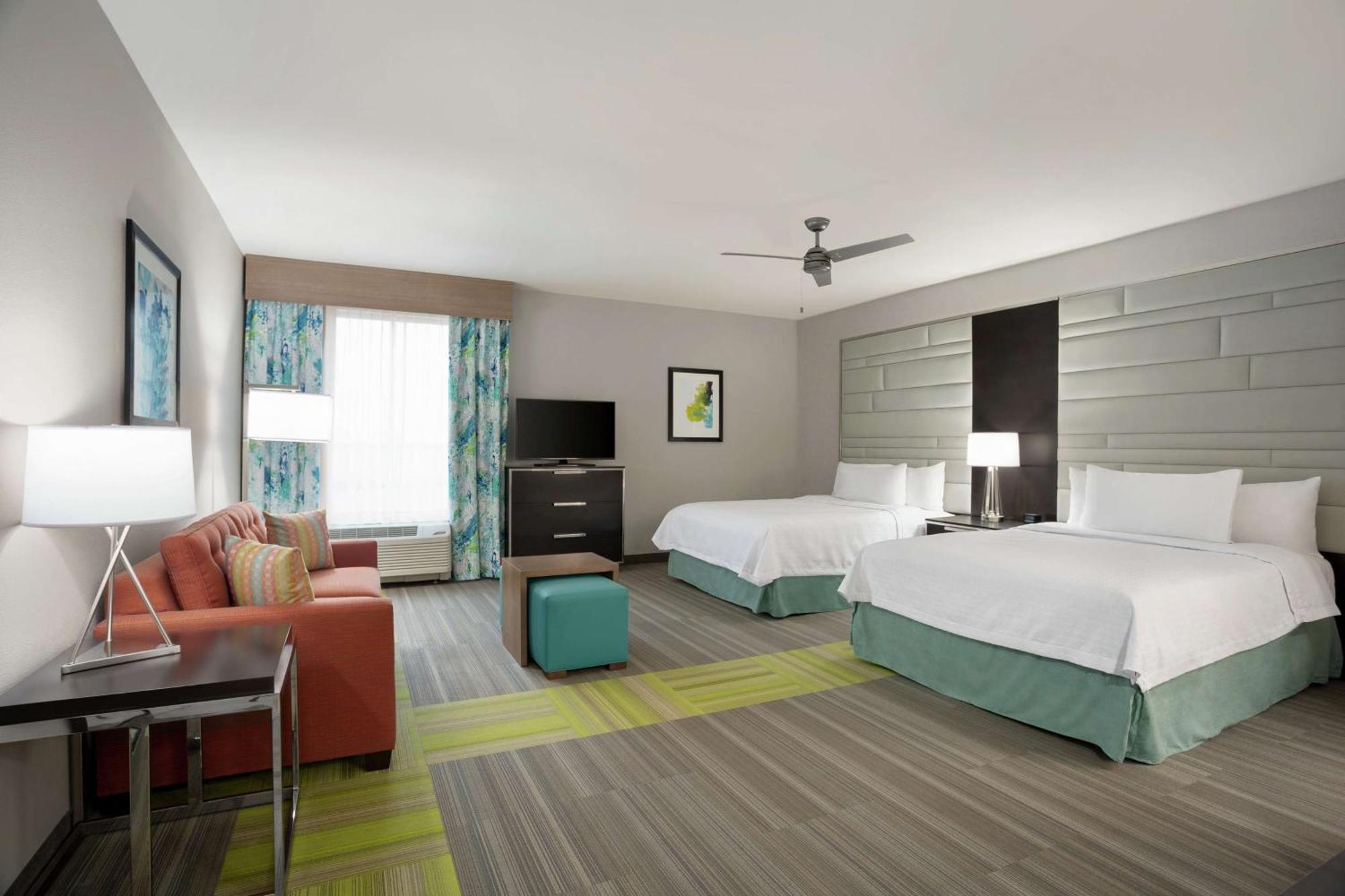 Homewood Suites By Hilton Florence Kültér fotó
