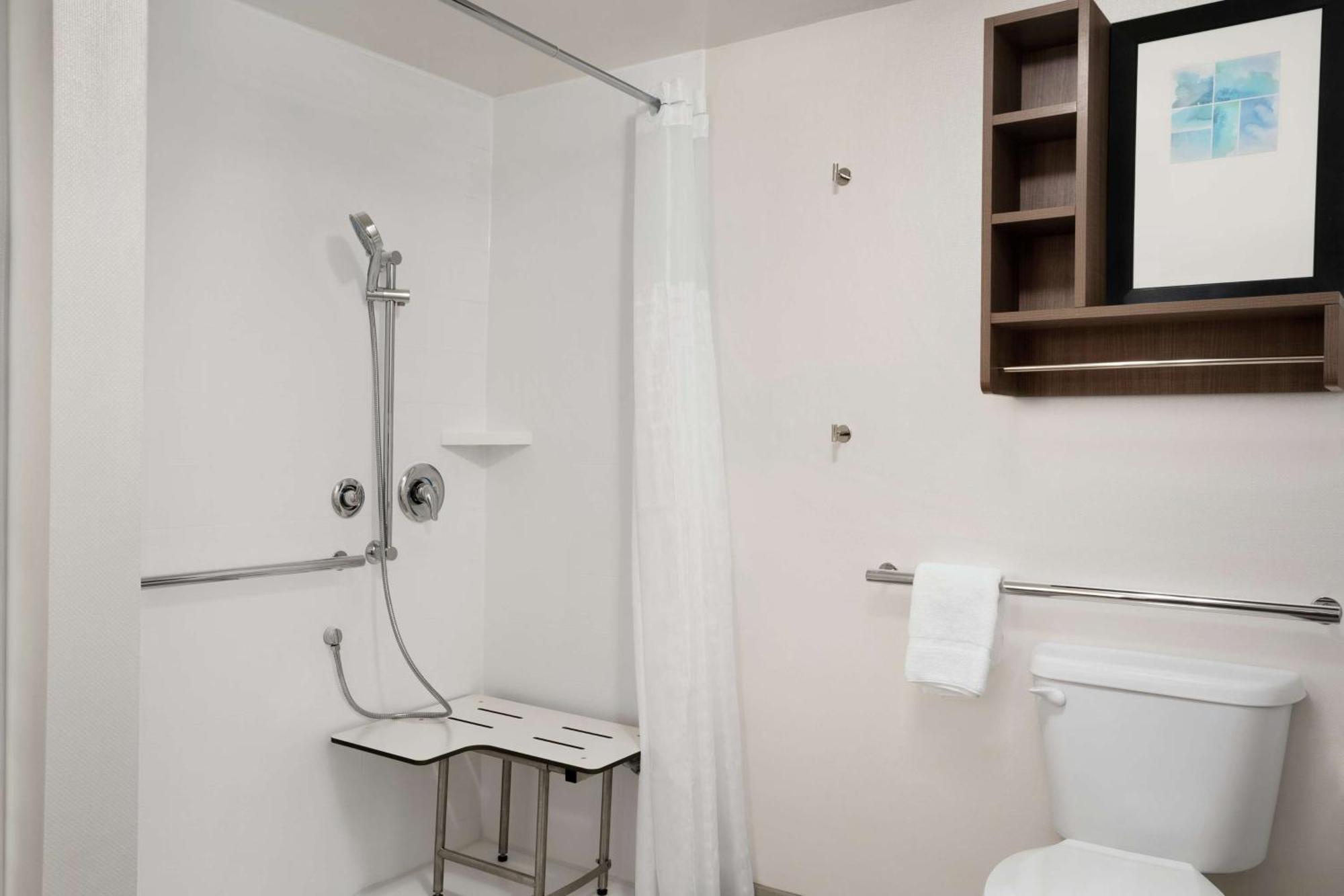 Homewood Suites By Hilton Florence Kültér fotó