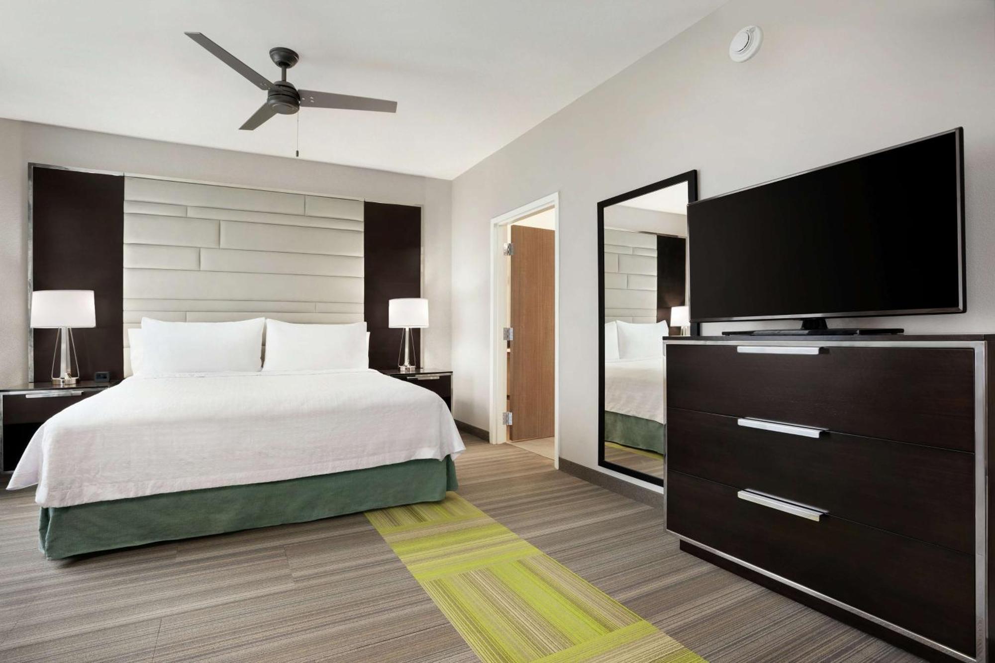 Homewood Suites By Hilton Florence Kültér fotó