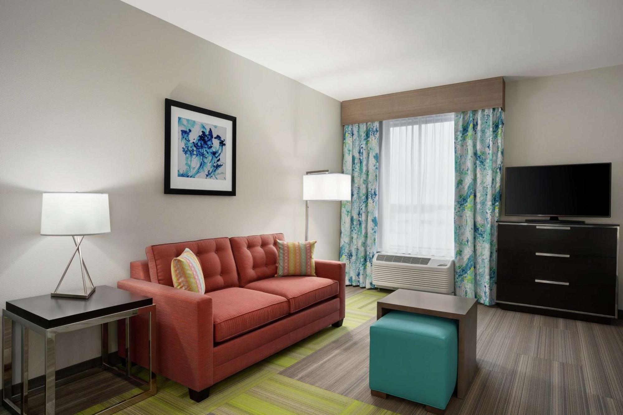 Homewood Suites By Hilton Florence Kültér fotó
