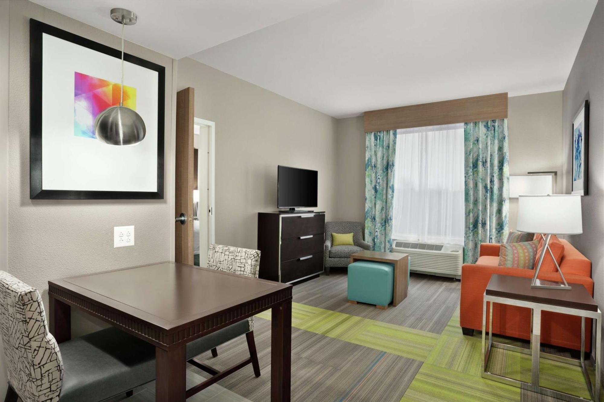 Homewood Suites By Hilton Florence Kültér fotó