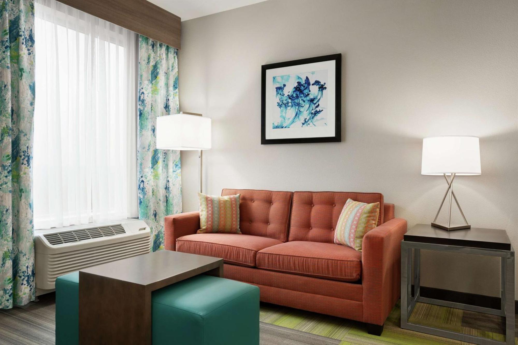 Homewood Suites By Hilton Florence Kültér fotó