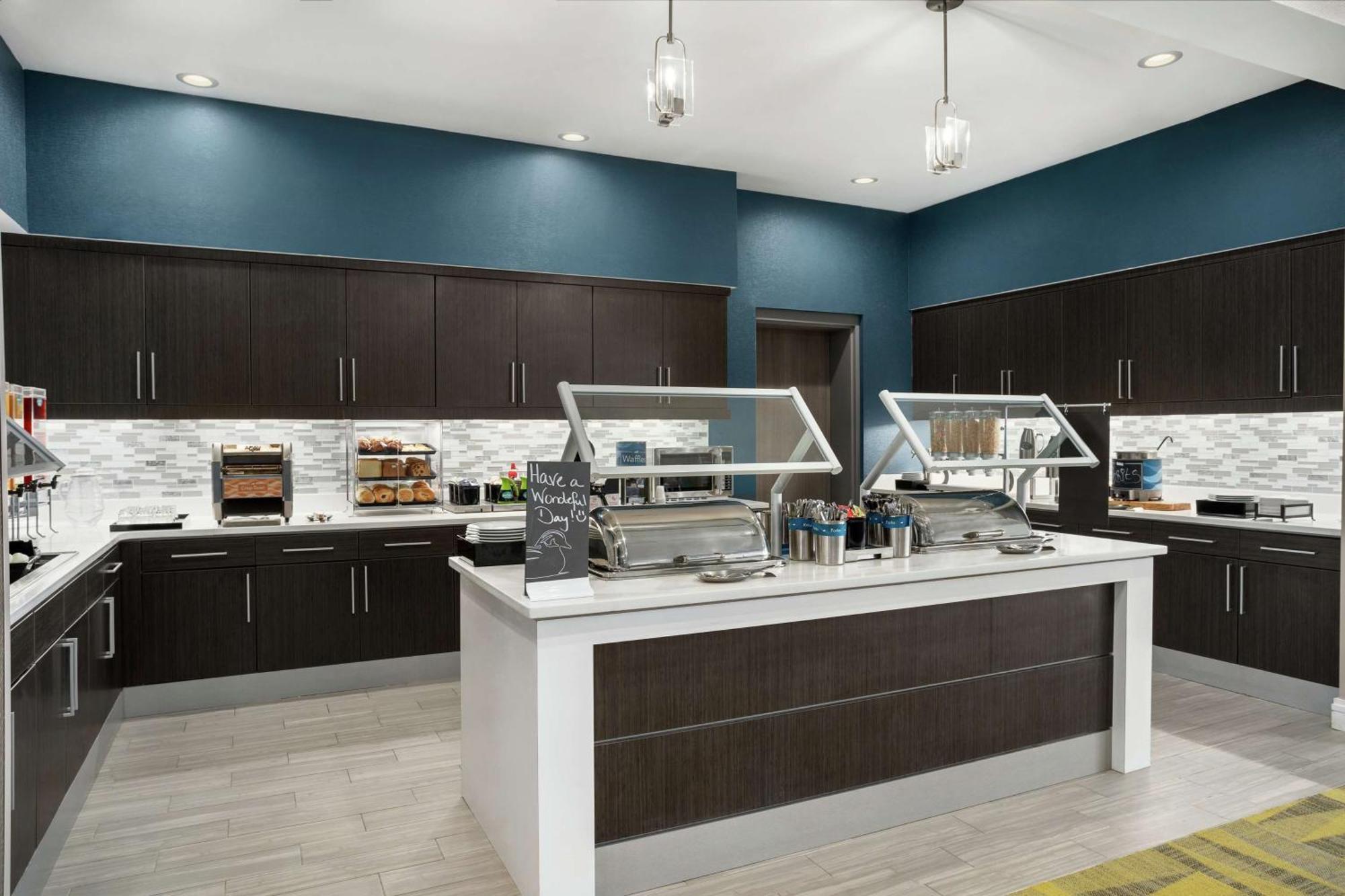 Homewood Suites By Hilton Florence Kültér fotó