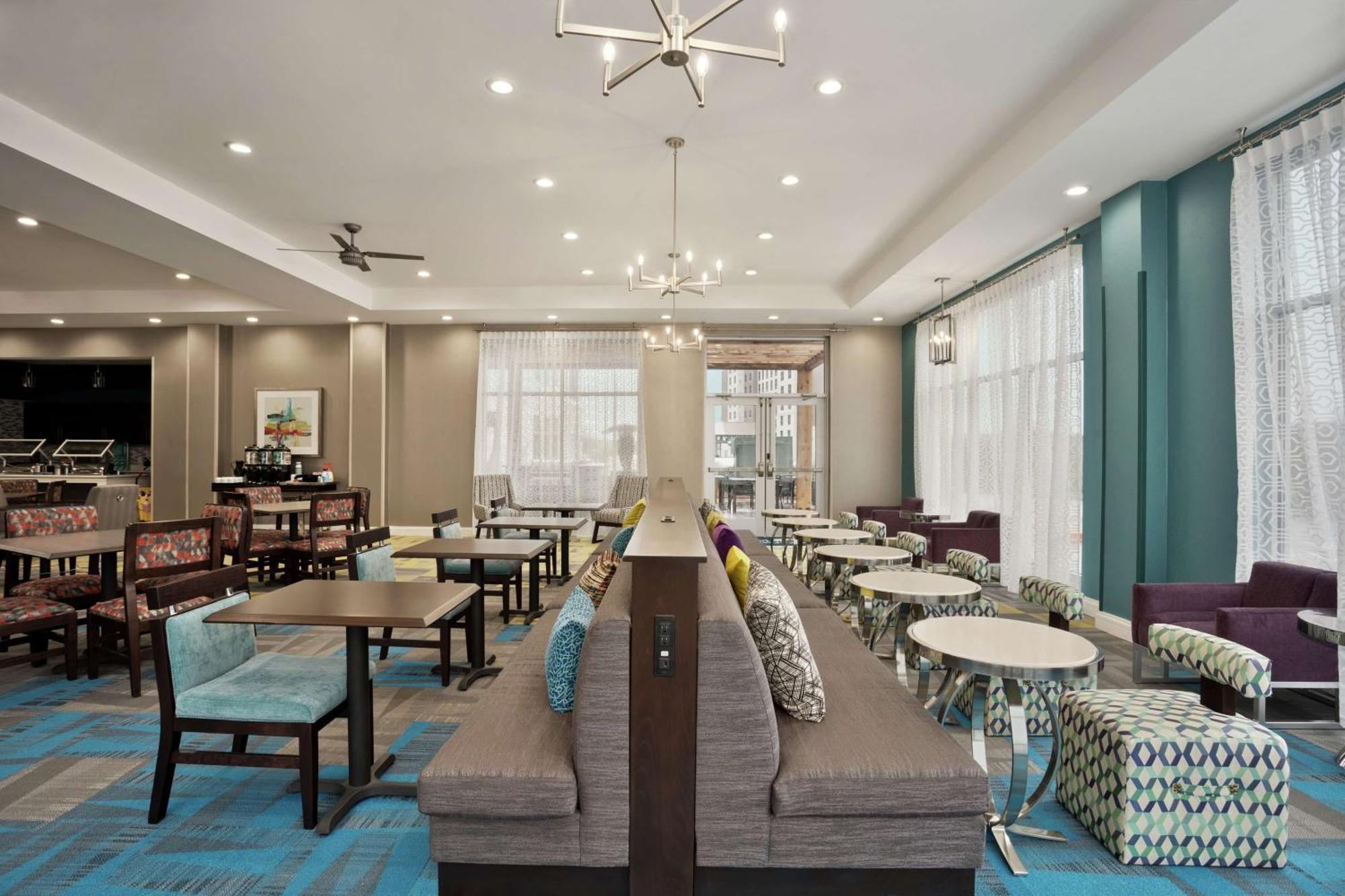 Homewood Suites By Hilton Florence Kültér fotó