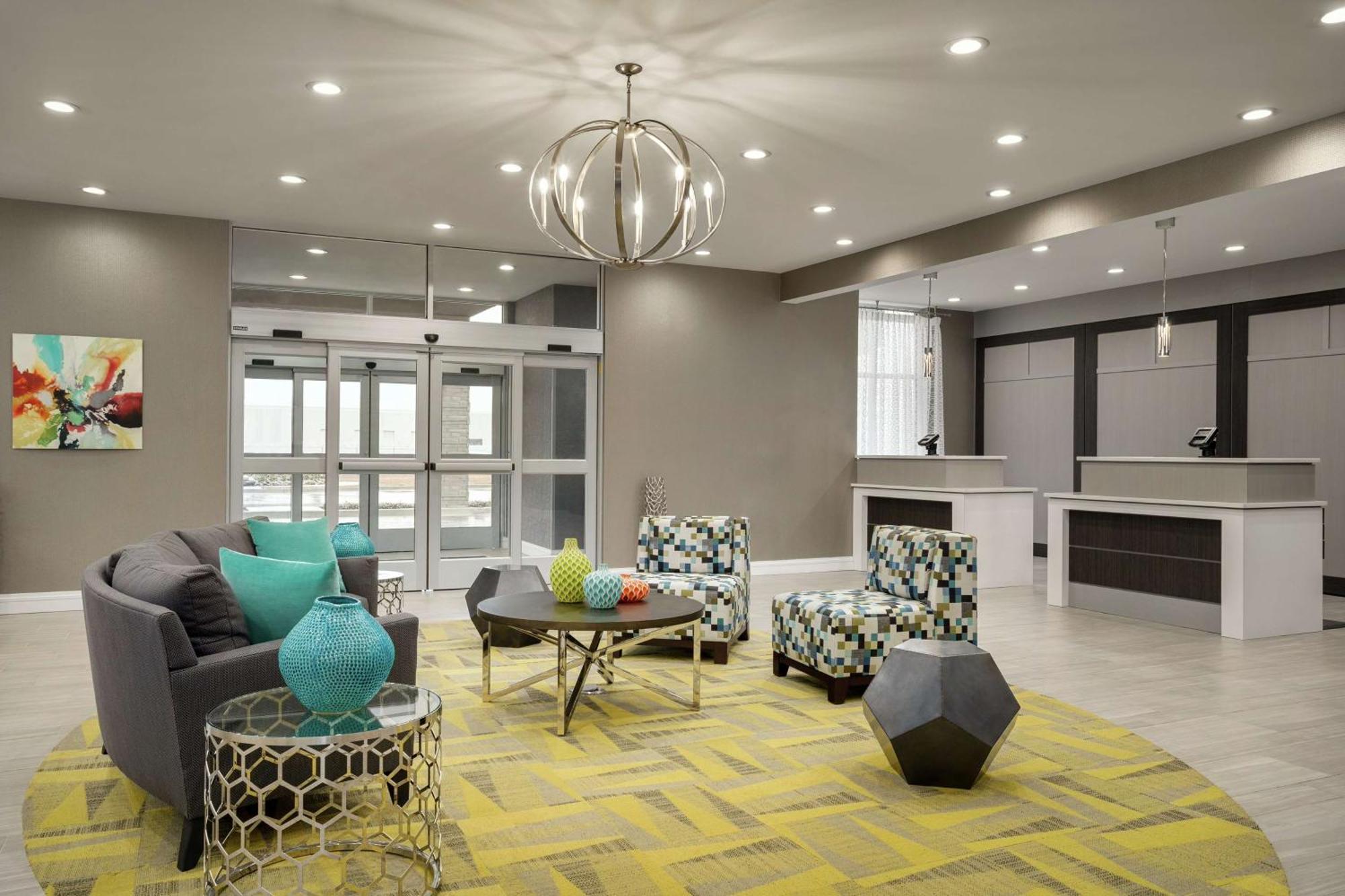 Homewood Suites By Hilton Florence Kültér fotó