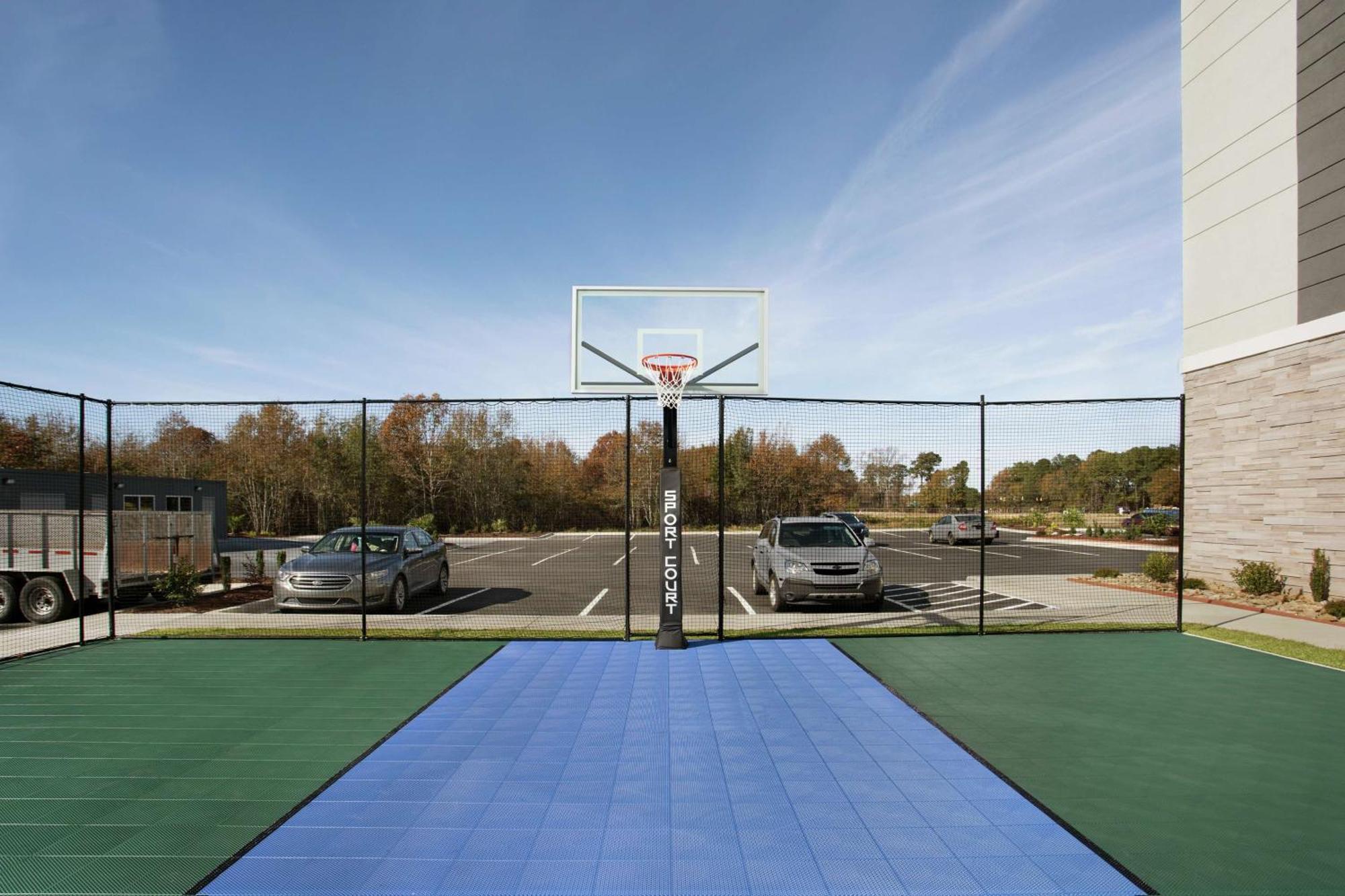 Homewood Suites By Hilton Florence Kültér fotó