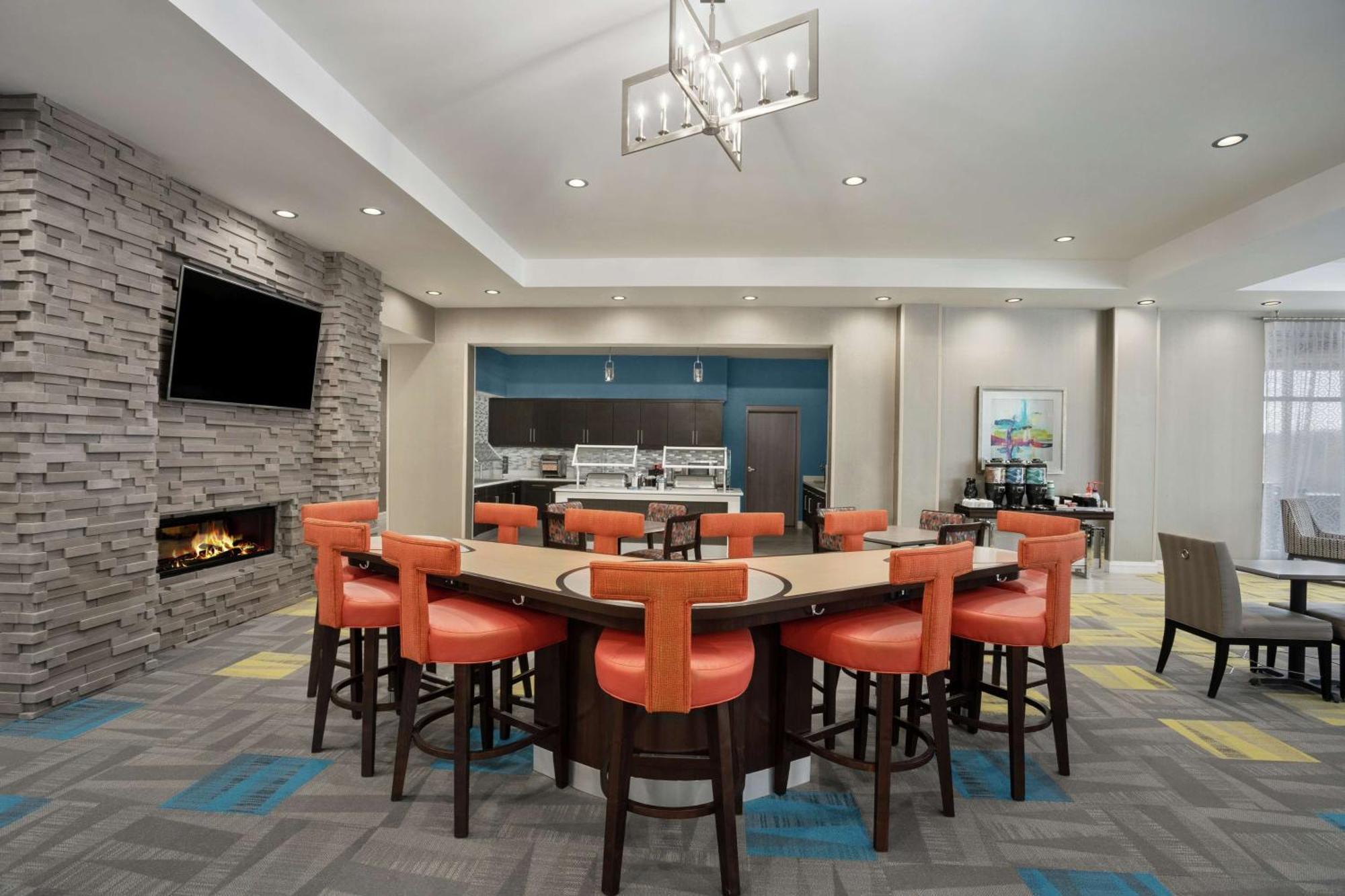 Homewood Suites By Hilton Florence Kültér fotó