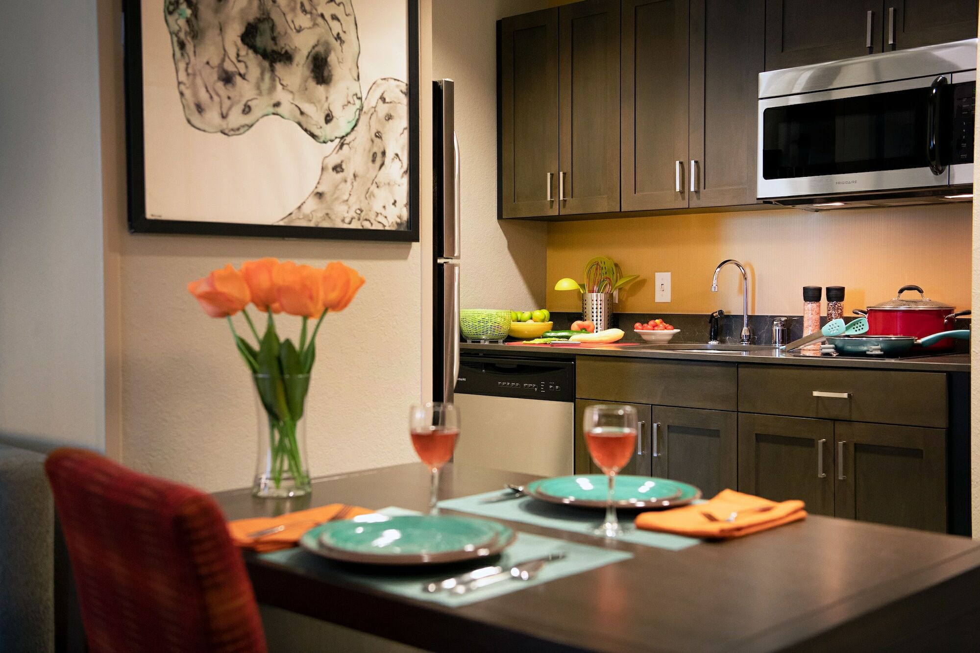 Homewood Suites By Hilton Florence Kültér fotó